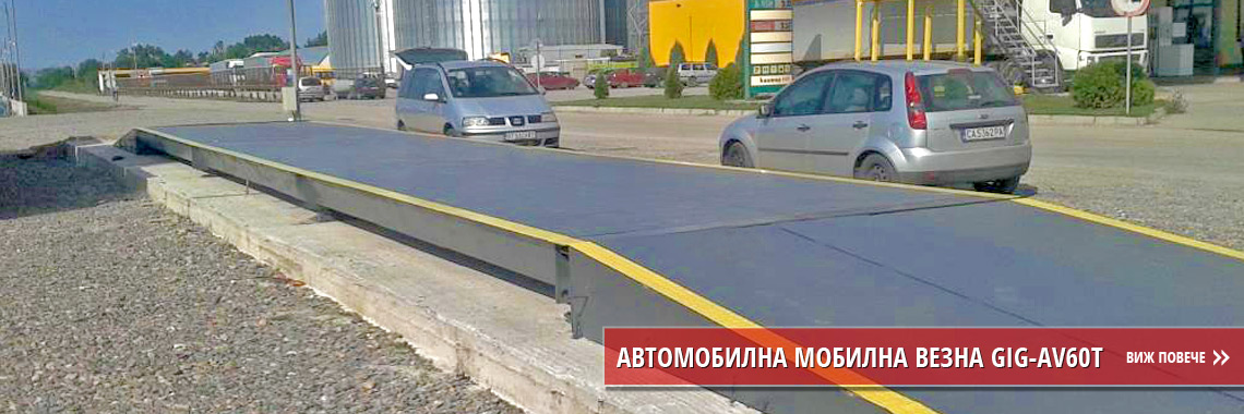 АВТОМОБИЛНА МОБИЛНА ВЕЗНА GIG-AV60T